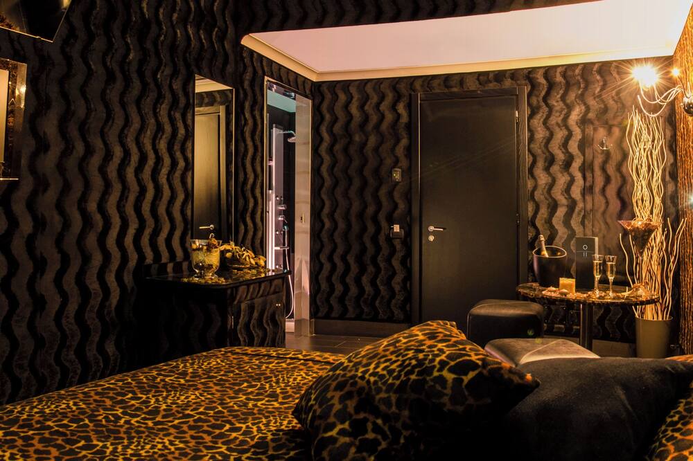 Photo of Bedroom in Giugliano in Campania