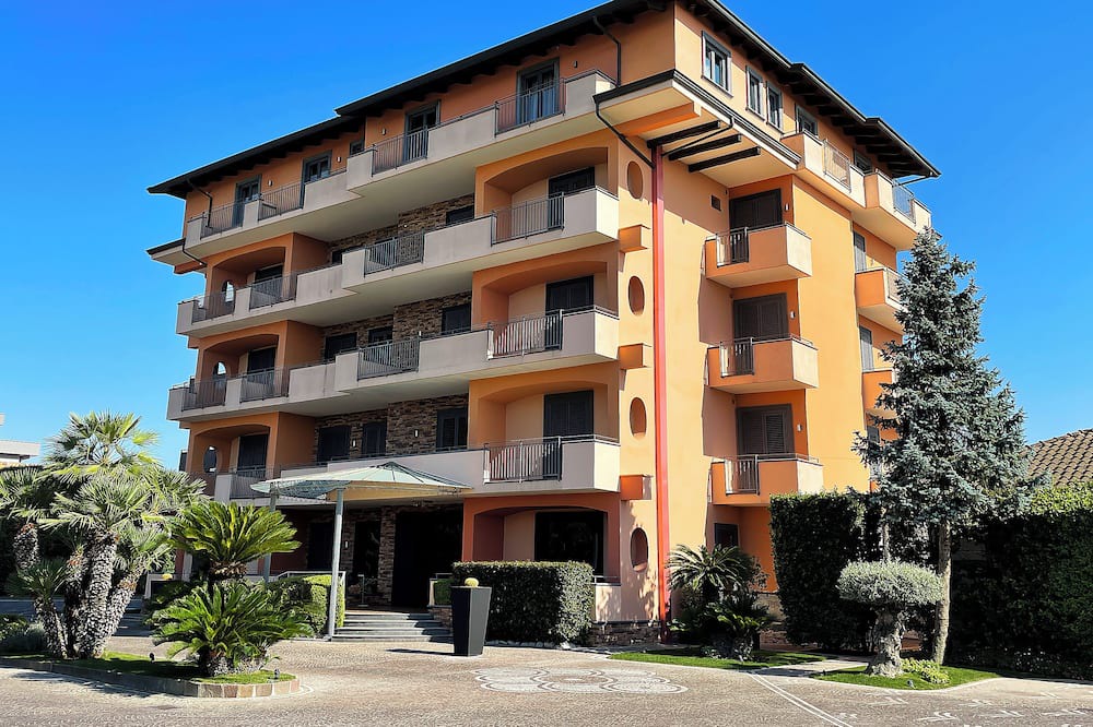 Photo of Outdoor in Giugliano in Campania