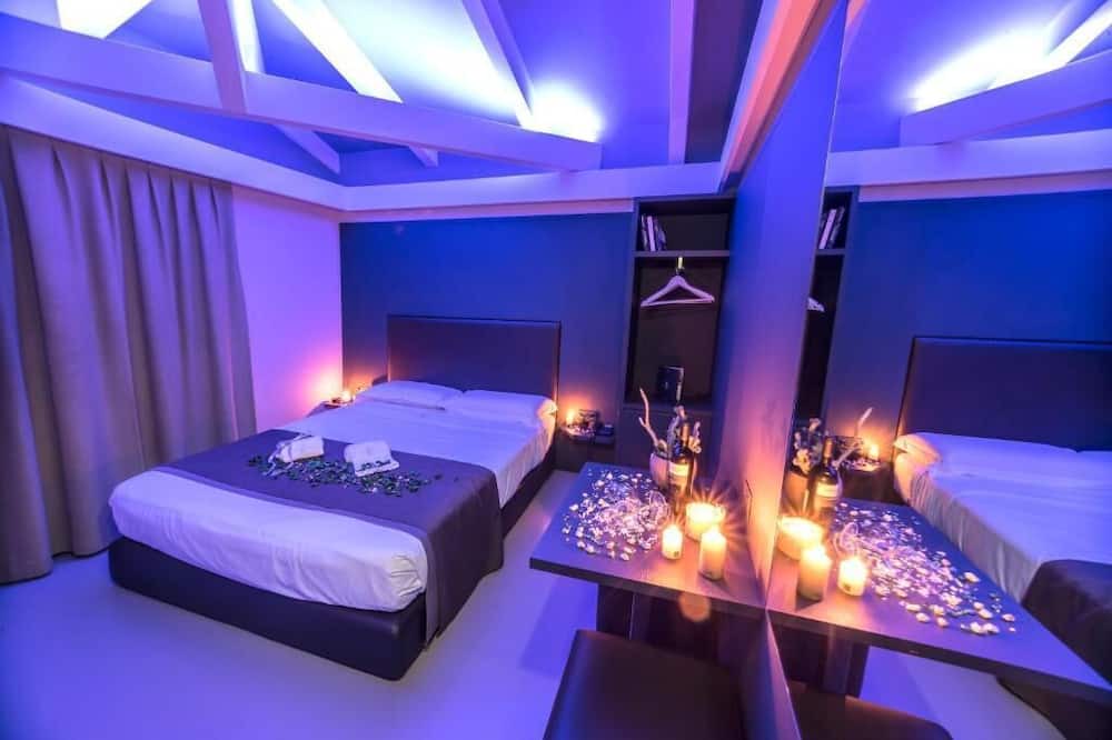 Photo of Bedroom in Giugliano in Campania