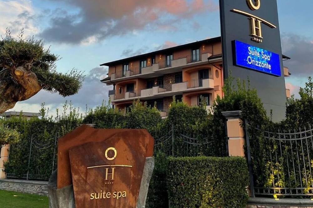 Photo of Outdoor in Giugliano in Campania