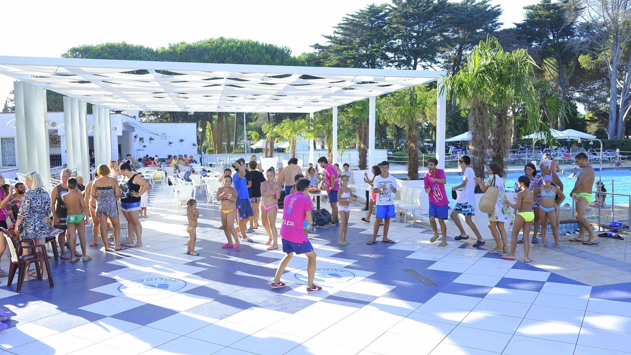 Photo of Outdoor in Baia Domizia