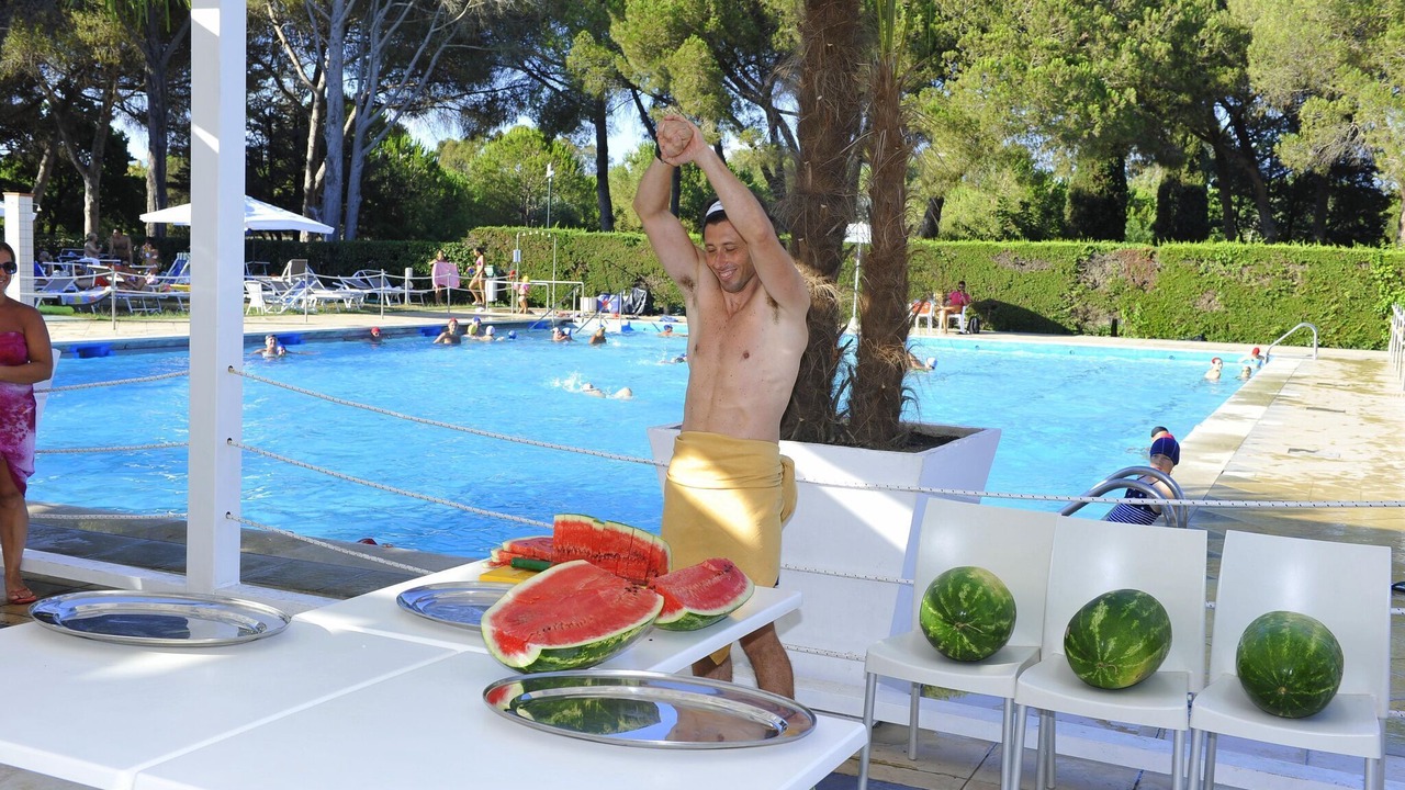 Photo of Outdoor in Baia Domizia
