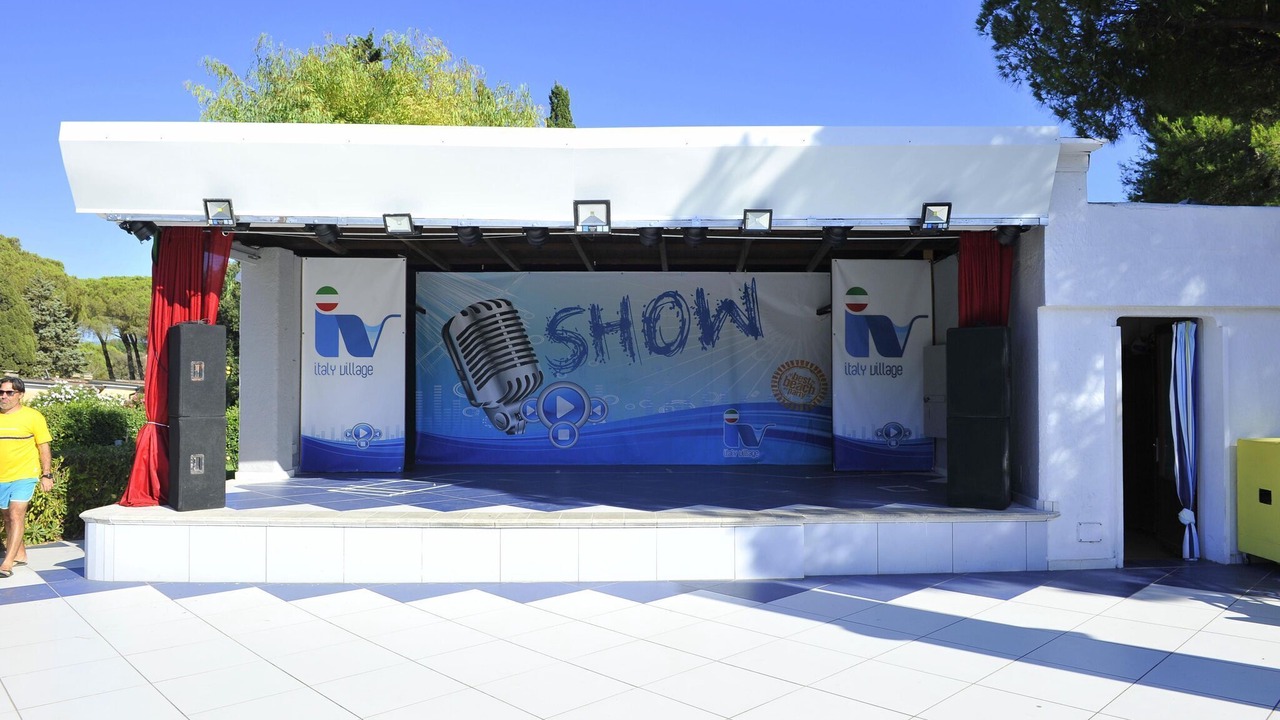 Photo of Outdoor in Baia Domizia
