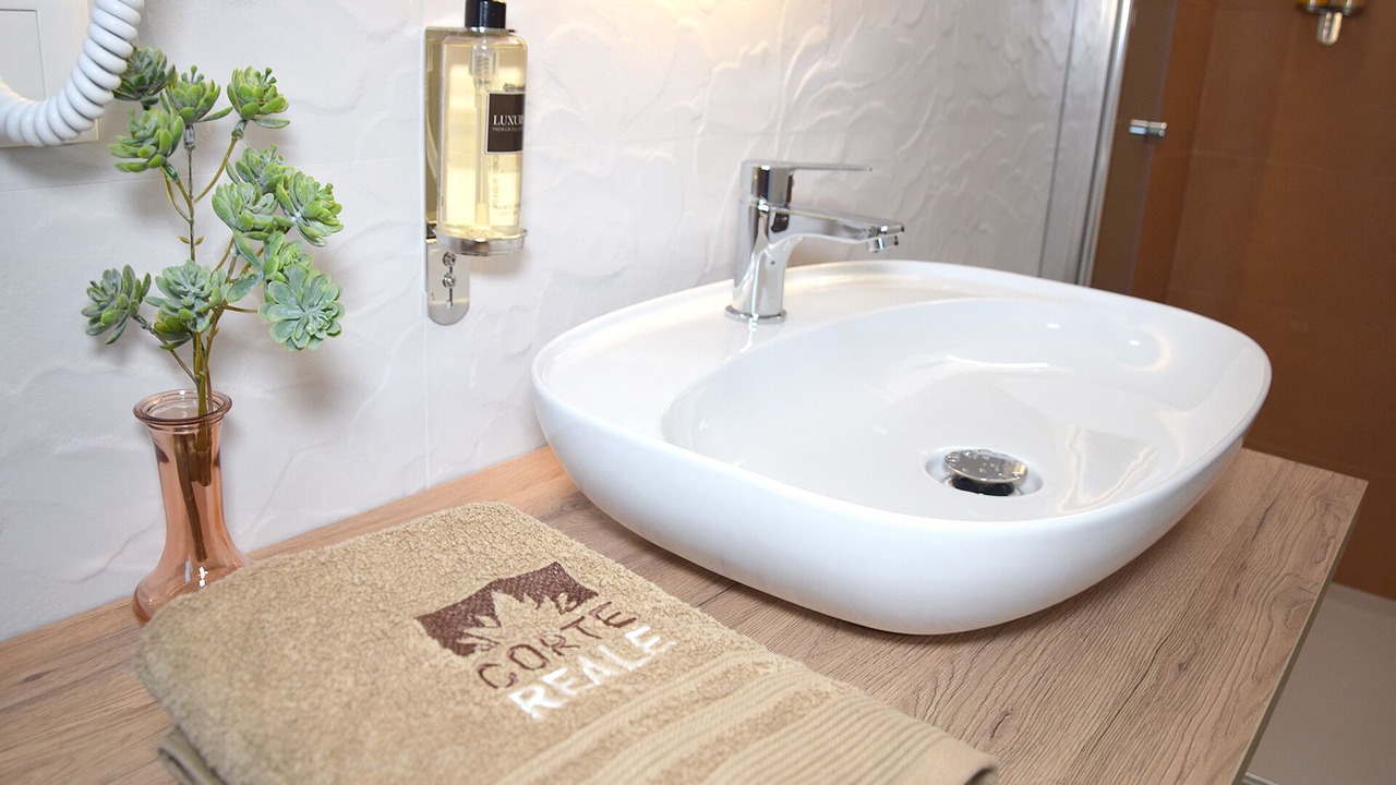 Photo of Bathroom in San Salvo