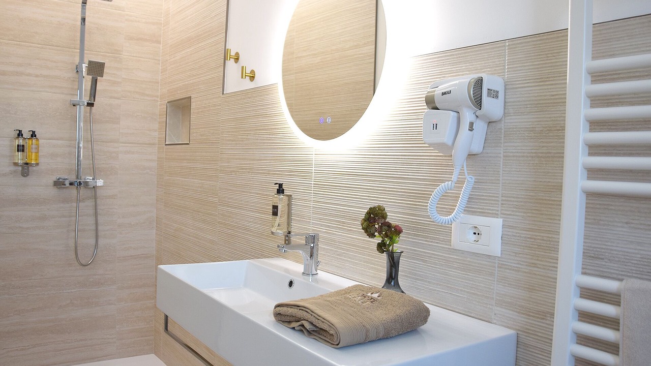 Photo of Bathroom in San Salvo
