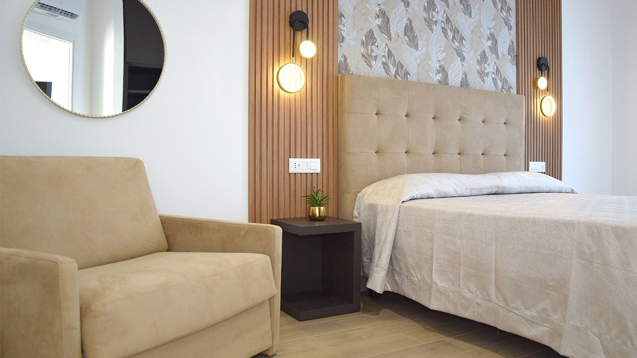 Photo of Bedroom in San Salvo