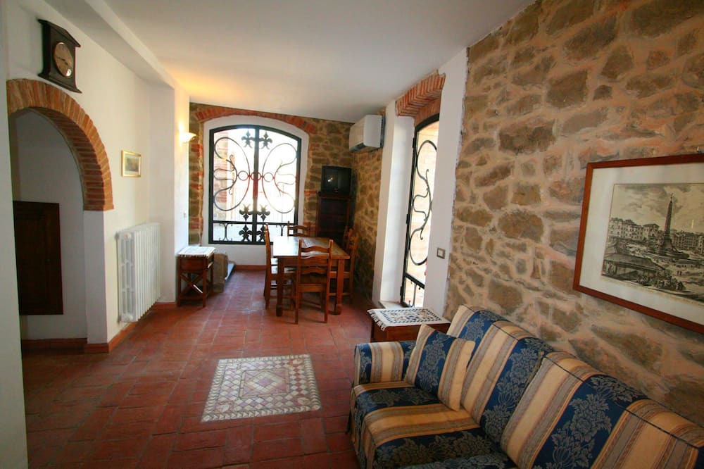 Photo of Livingroom in Ciggiano