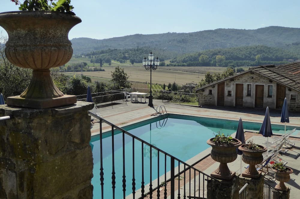 Photo of Outdoor in Ciggiano