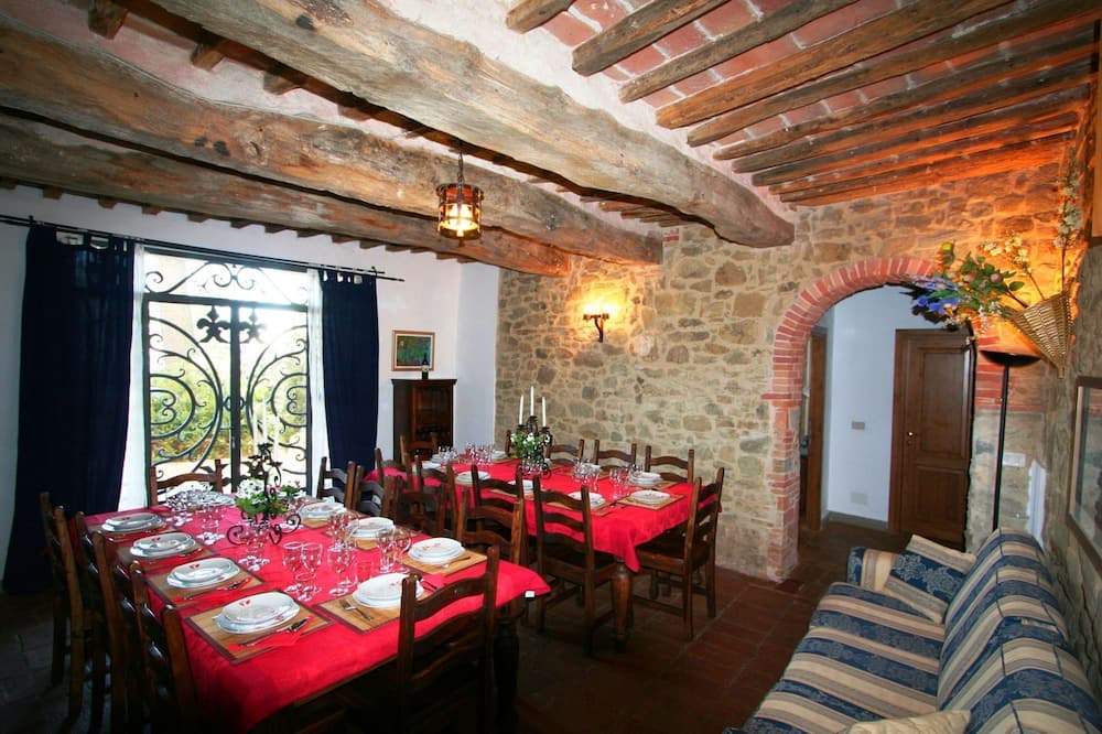 Photo of Livingroom in Ciggiano