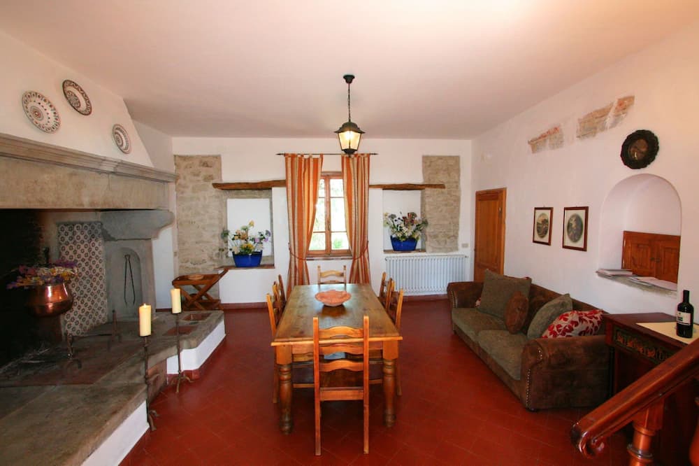 Photo of Livingroom in Ciggiano