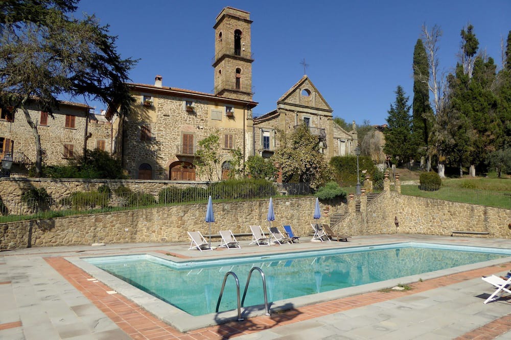 Photo of Outdoor in Ciggiano
