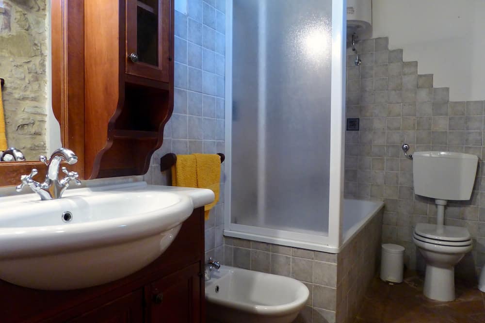 Photo of Bathroom in Ciggiano
