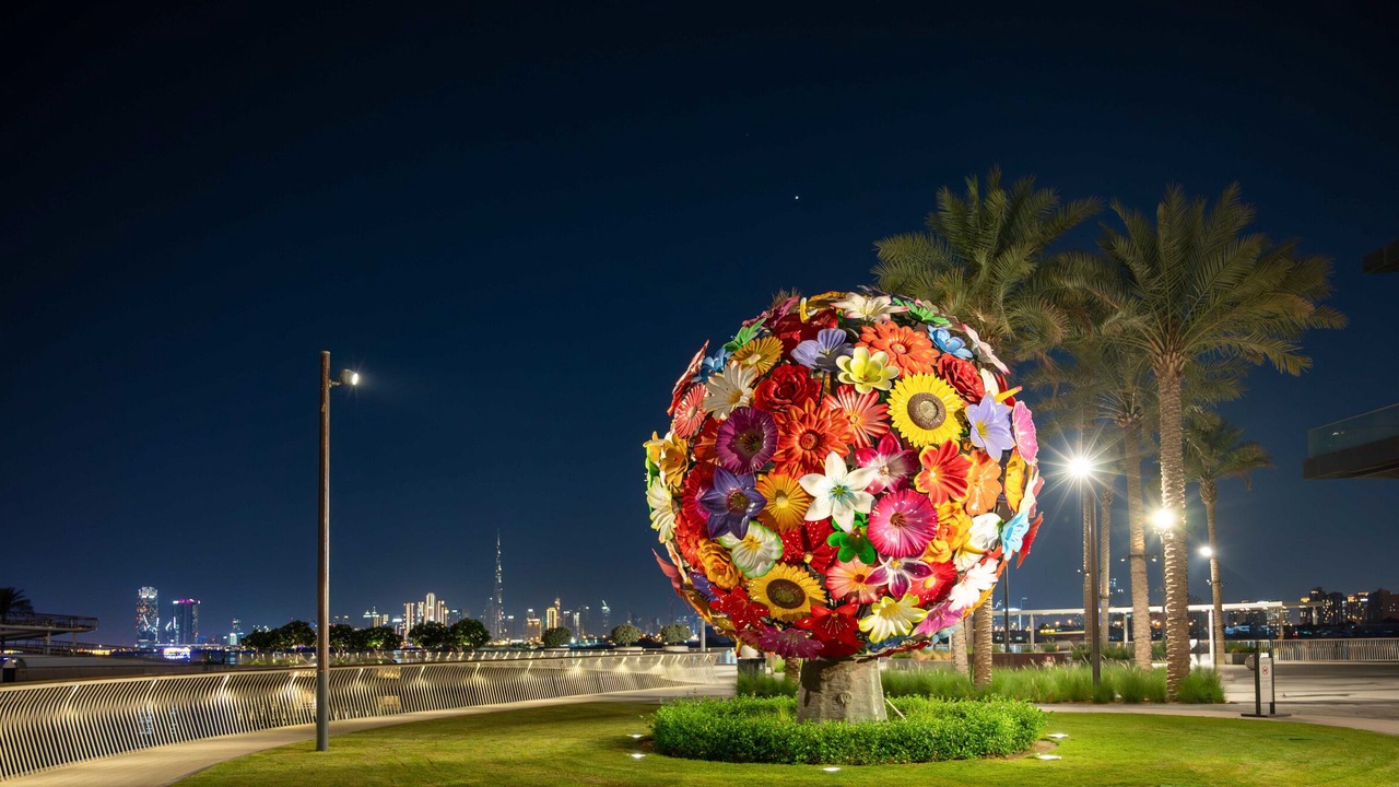 Photo of Outdoor in Dubai