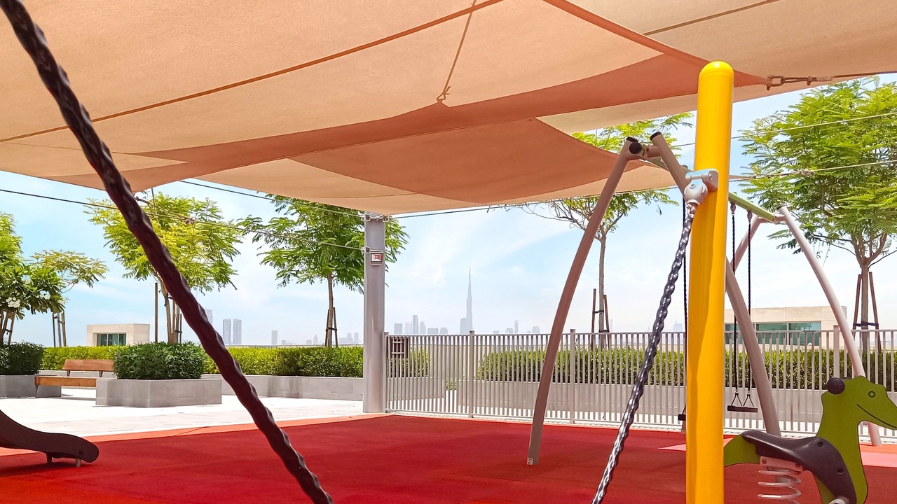 Photo of Outdoor in Dubai