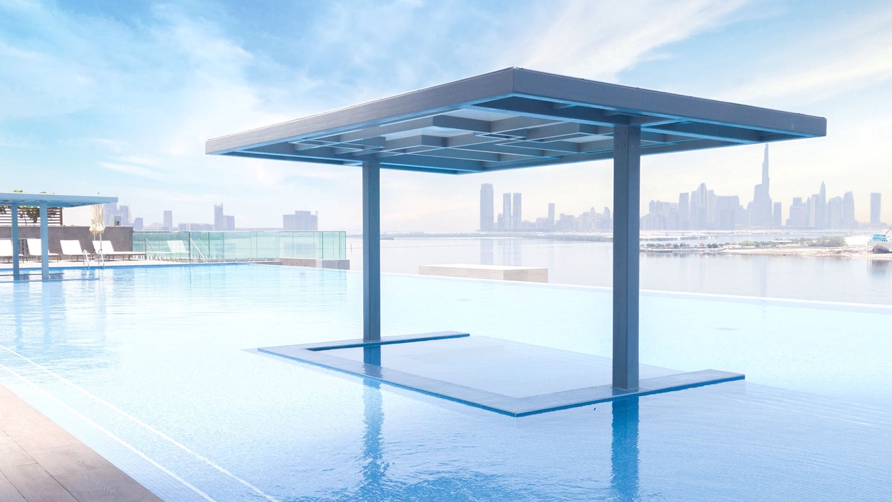 Photo of Outdoor in Dubai