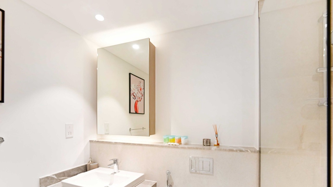 Photo of Bathroom in Dubai