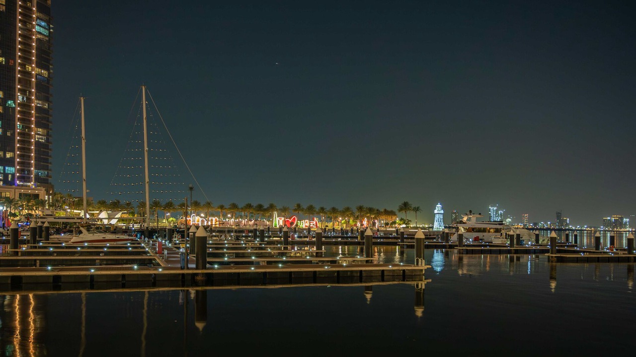 Photo of Outdoor in Dubai