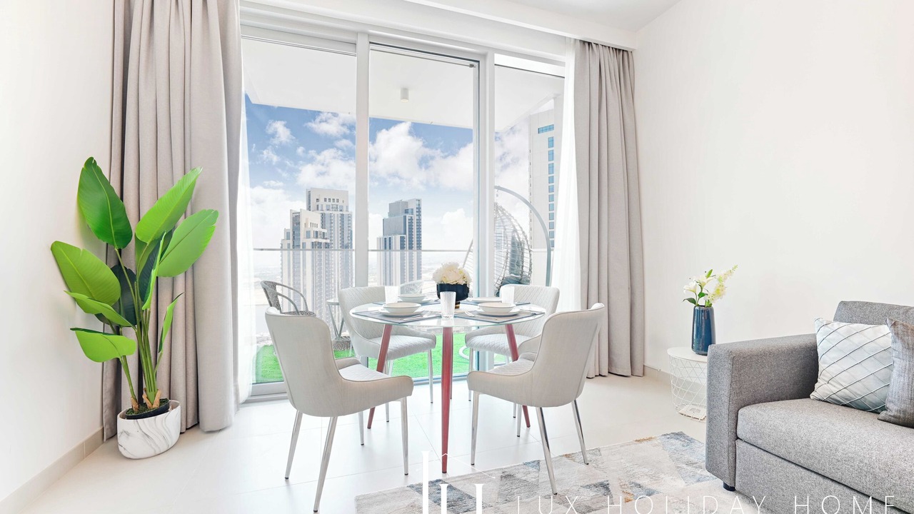 Photo of Livingroom in Dubai