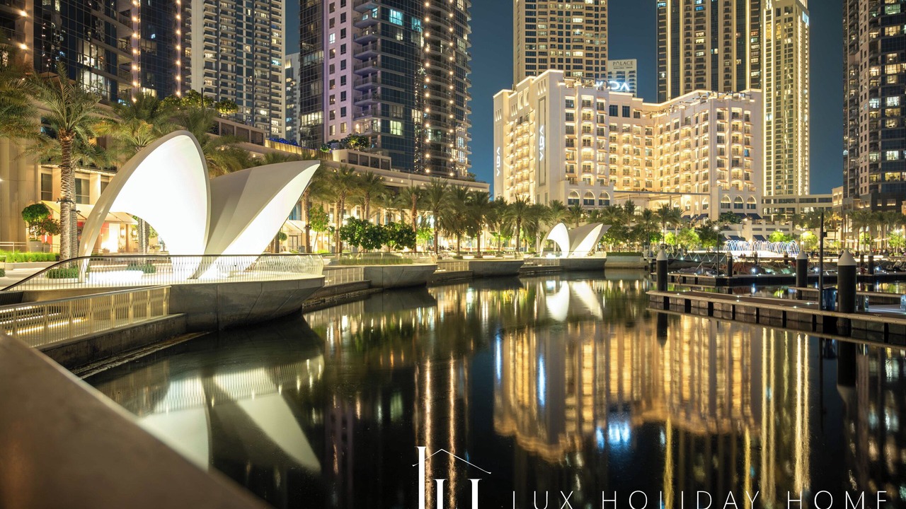 Photo of Outdoor in Dubai