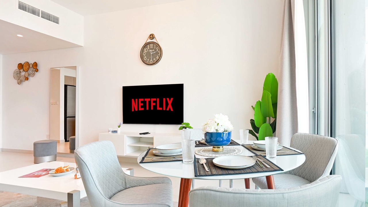 Photo of Livingroom in Dubai