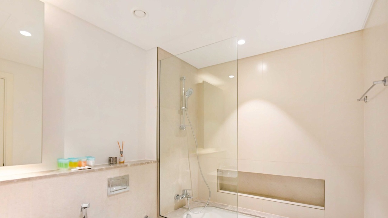 Photo of Bathroom in Dubai