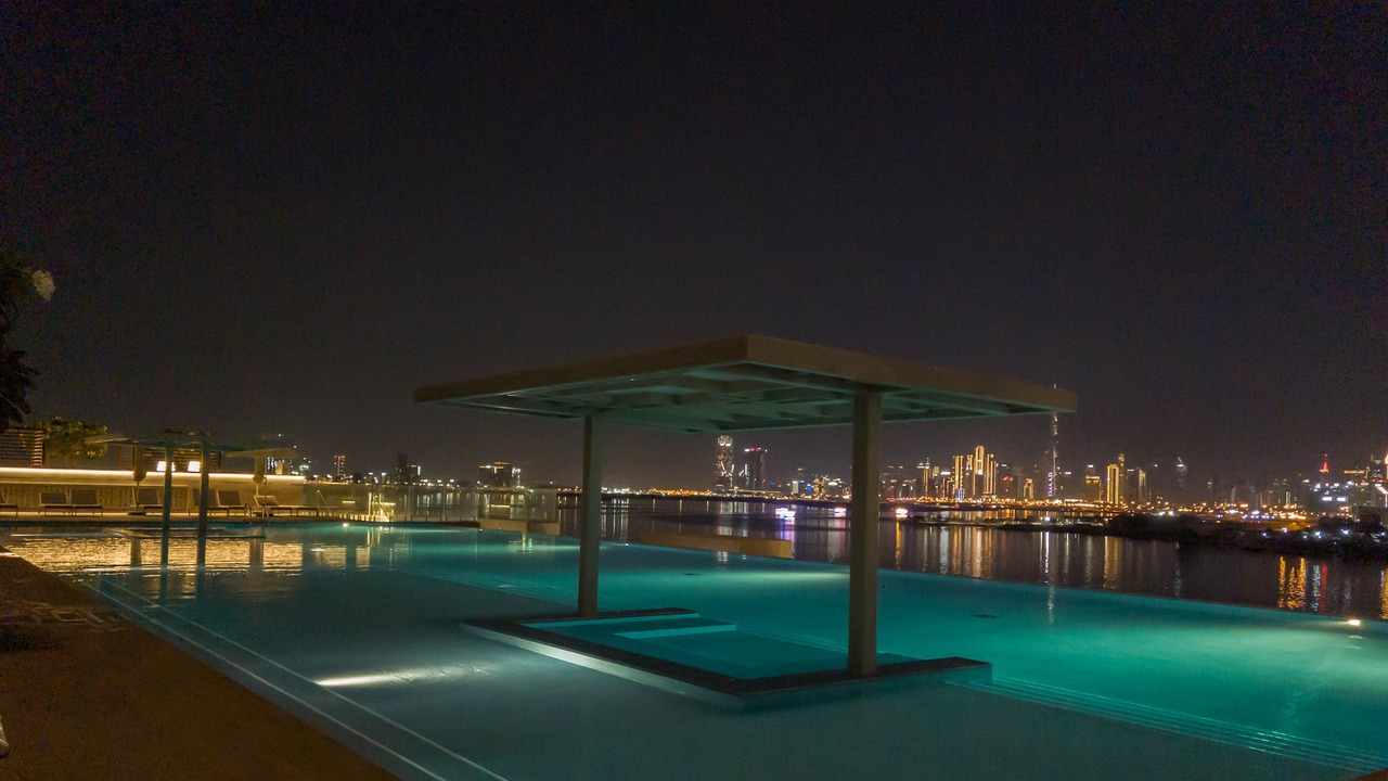 Photo of Outdoor in Dubai