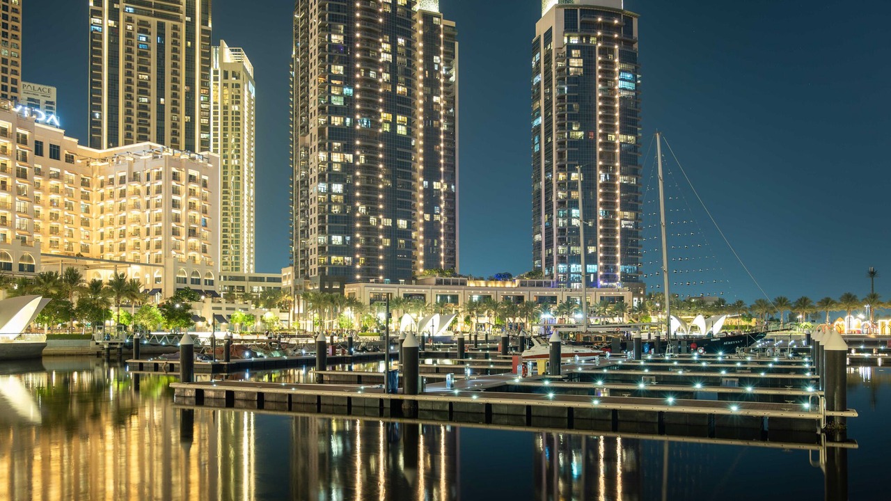 Photo of Outdoor in Dubai