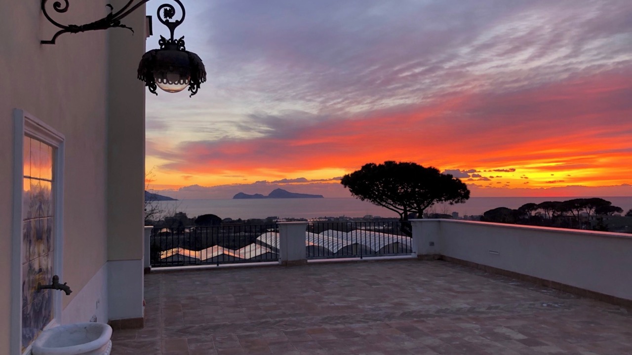 Photo of Outdoor in Torre del Greco