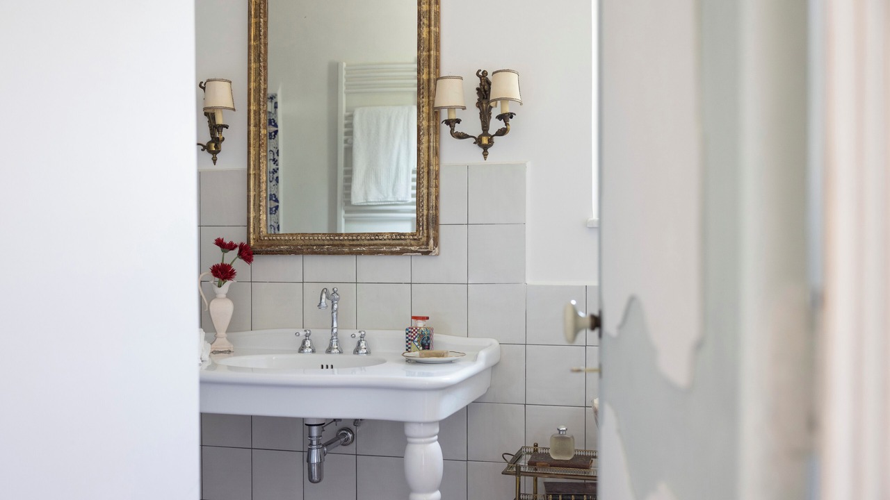 Photo of Bathroom in Torre del Greco