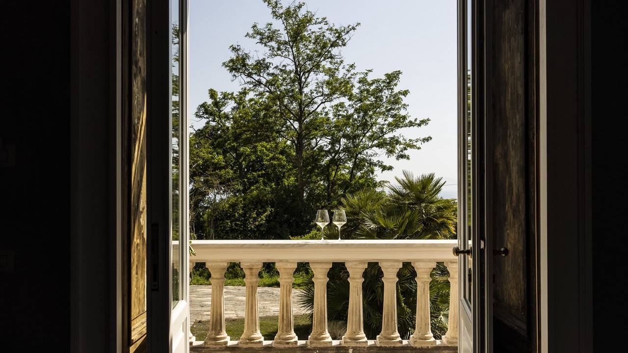 Photo of Bedroom in Torre del Greco