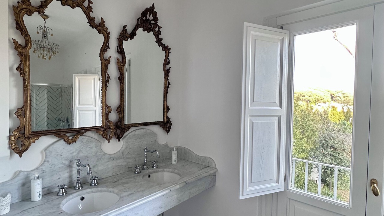Photo of Bathroom in Torre del Greco
