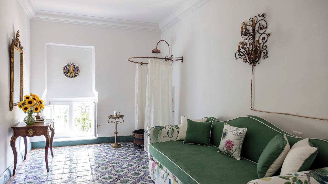 Photo of Bedroom in Torre del Greco