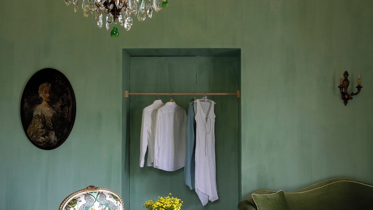 Photo of Bedroom in Torre del Greco