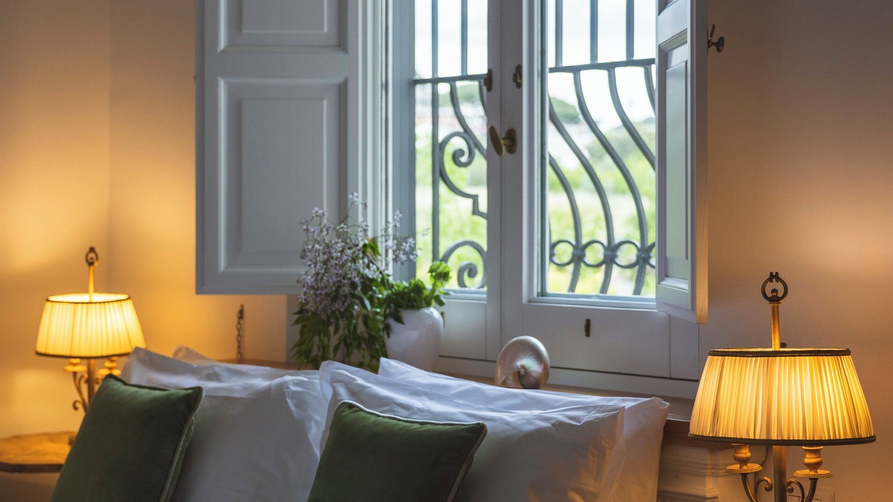 Photo of Bedroom in Torre del Greco