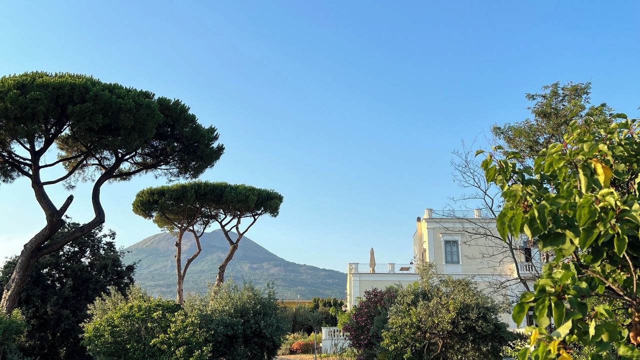 Photo of Outdoor in Torre del Greco