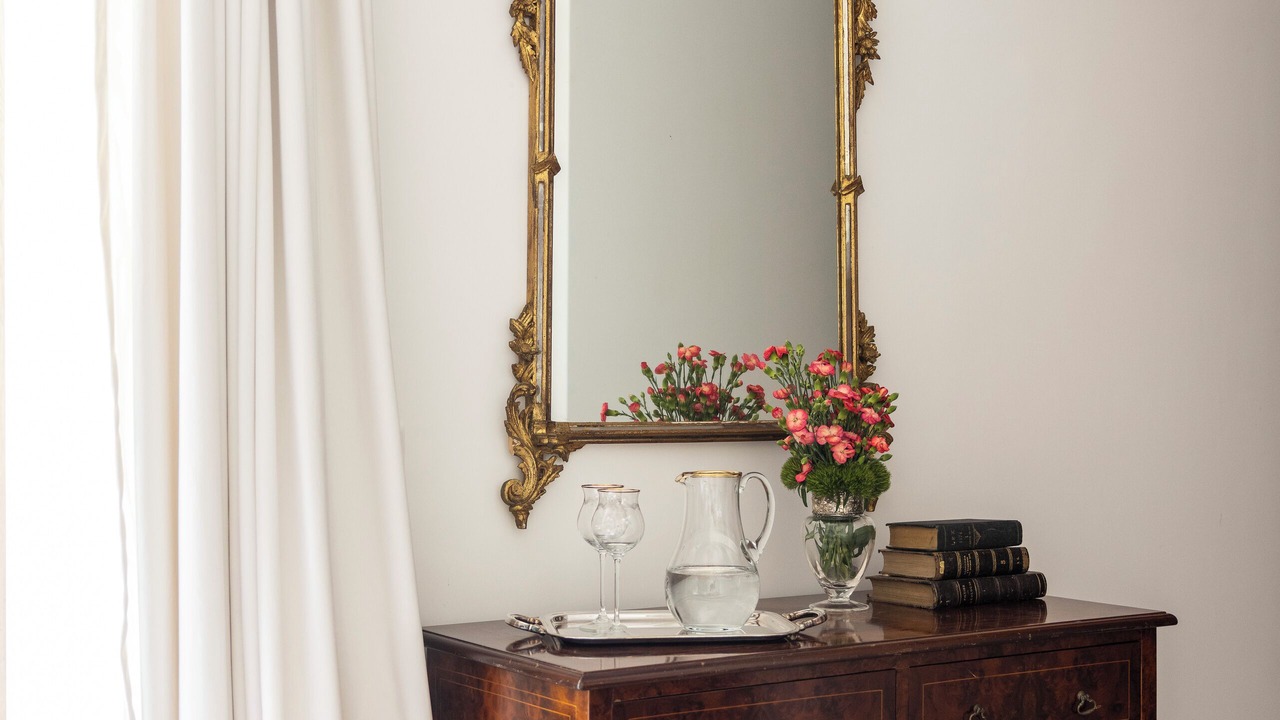 Photo of Bedroom in Torre del Greco
