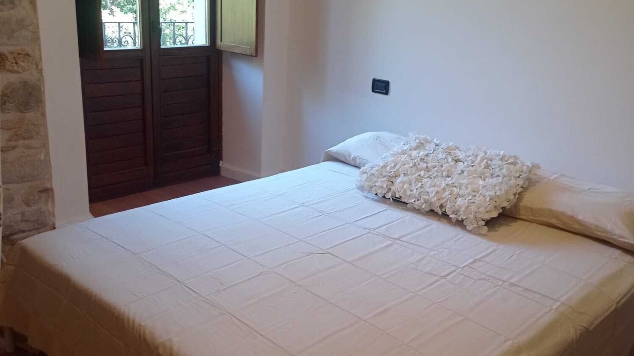 Photo of Bedroom in Casalciprano