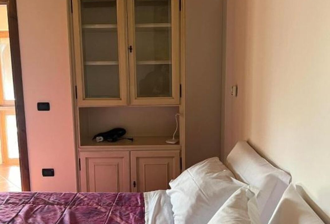 Photo of Bedroom in Casalciprano