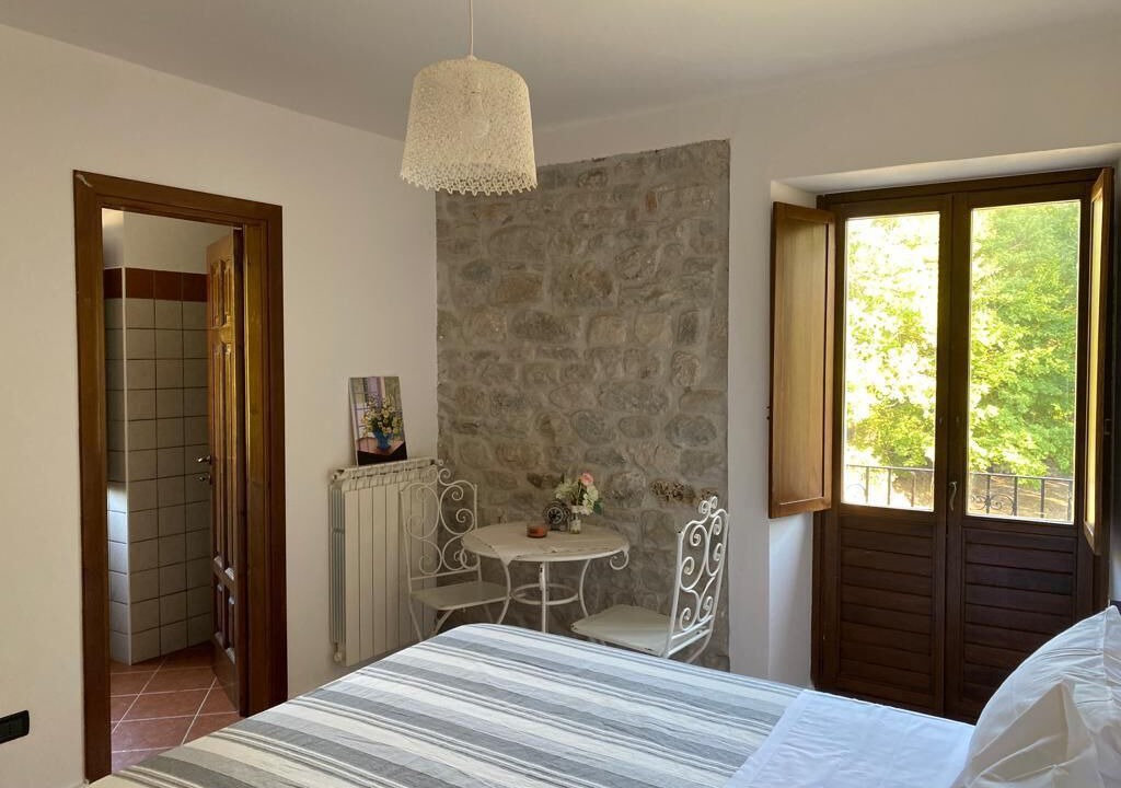 Photo of Bedroom in Casalciprano