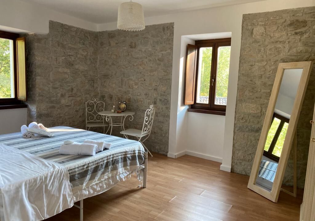 Photo of Bedroom in Casalciprano