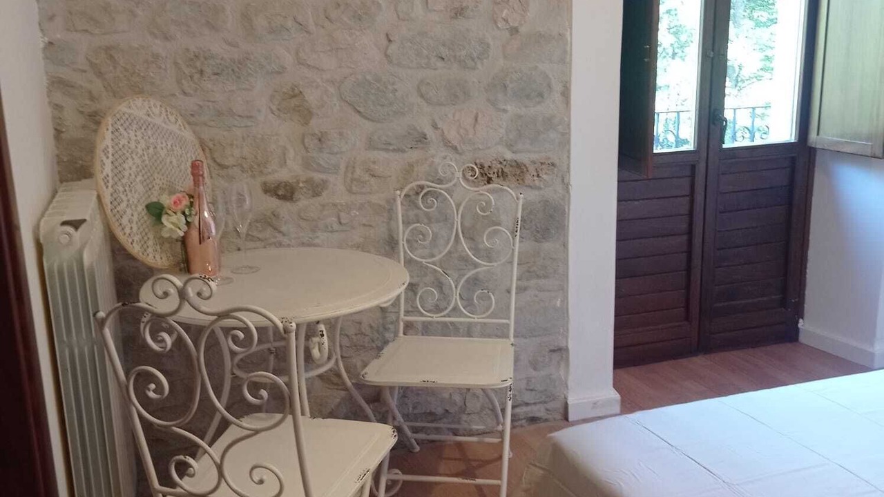 Photo of Bedroom in Casalciprano