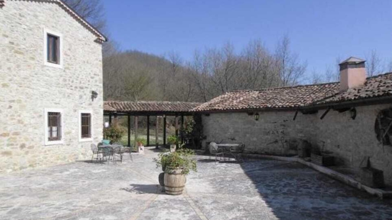Photo of Outdoor in Casalciprano