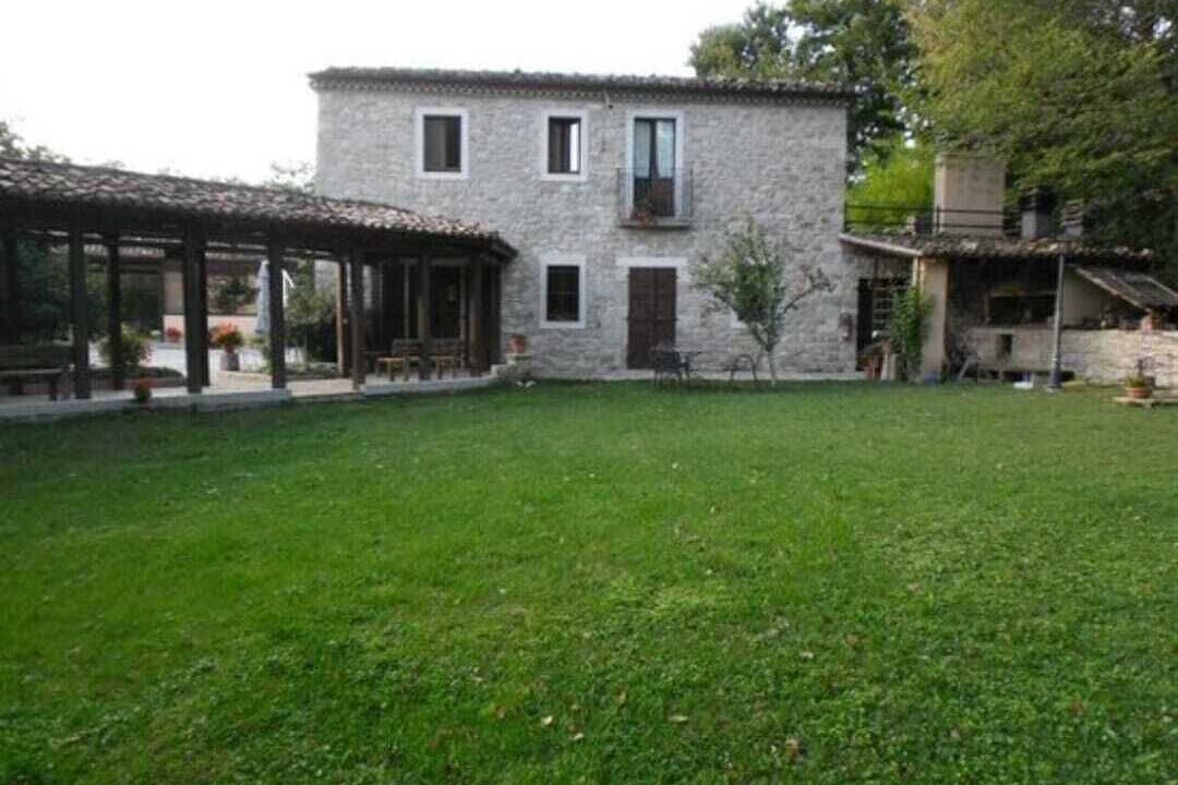 Photo of Outdoor in Casalciprano