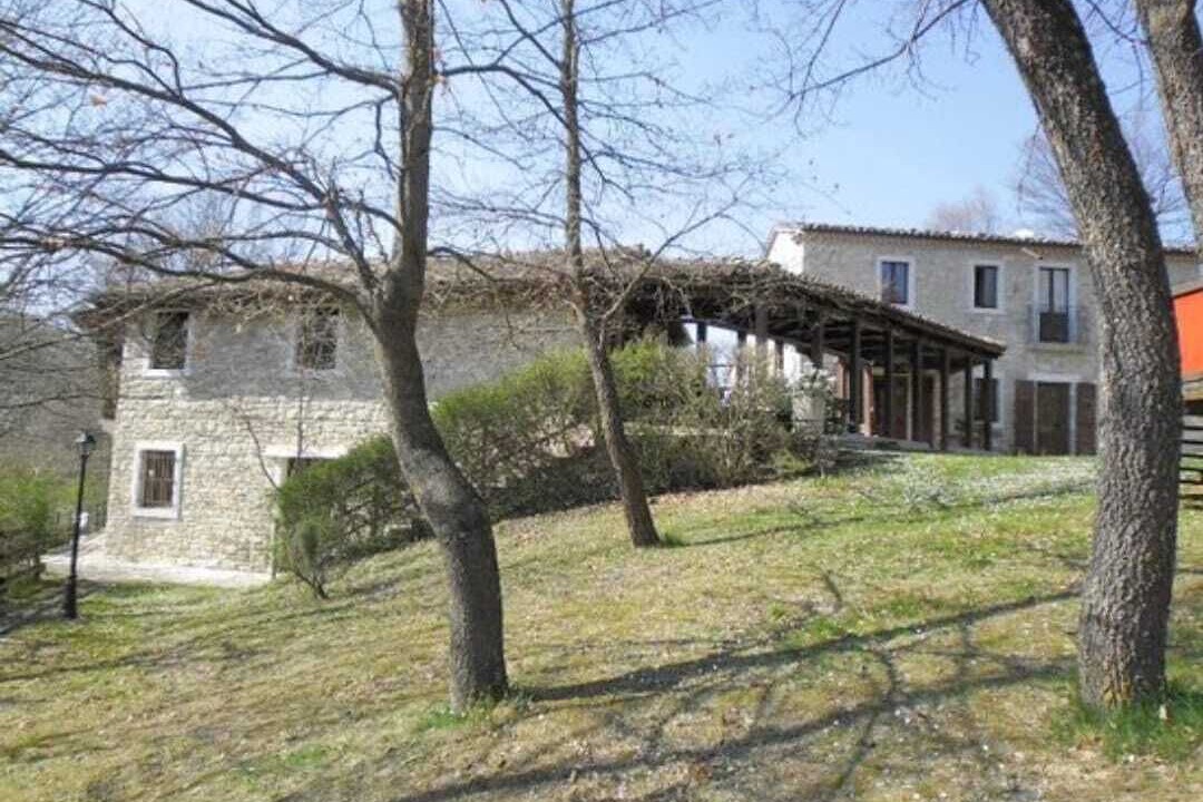 Photo of Outdoor in Casalciprano