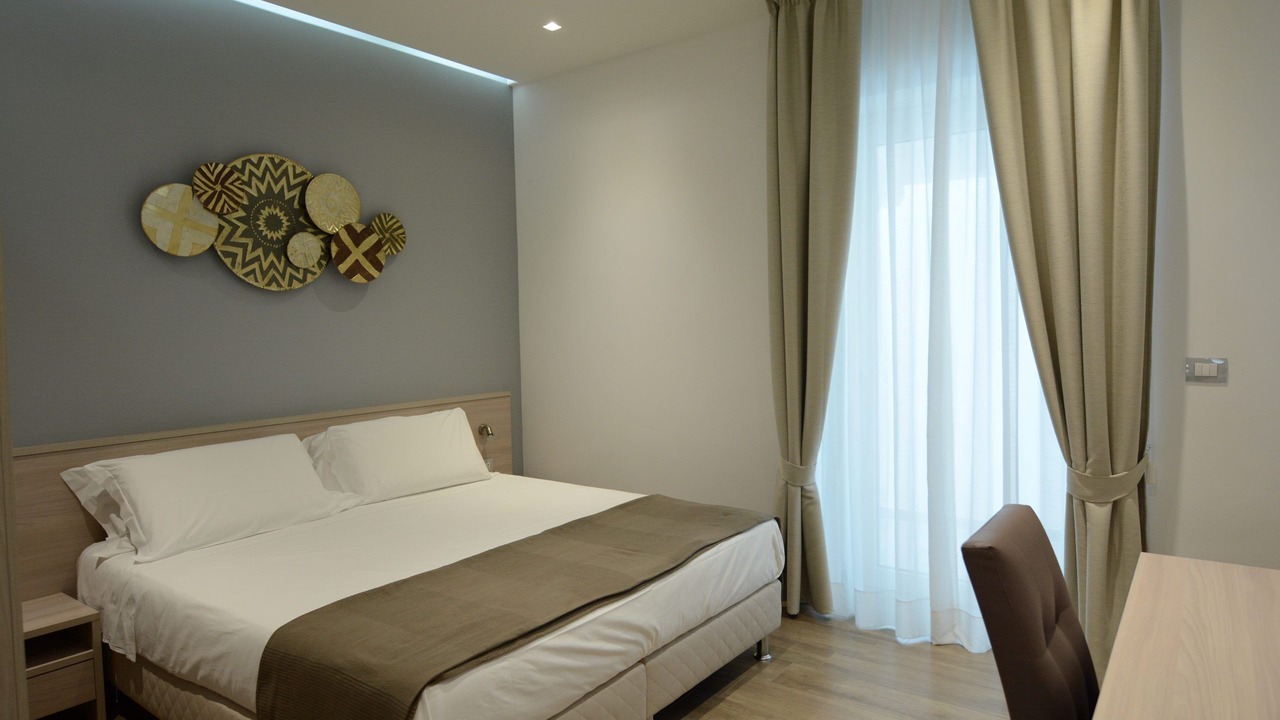 Photo of Bedroom in San Ferdinando di Puglia