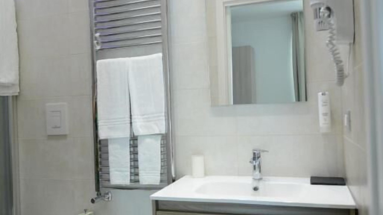 Photo of Bathroom in San Ferdinando di Puglia