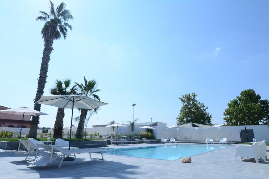 Photo of Outdoor in San Ferdinando di Puglia