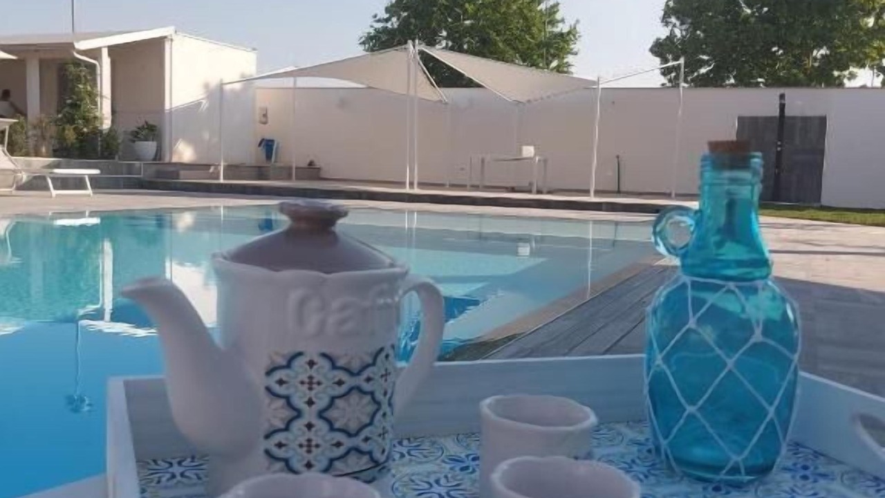 Photo of Outdoor in San Ferdinando di Puglia