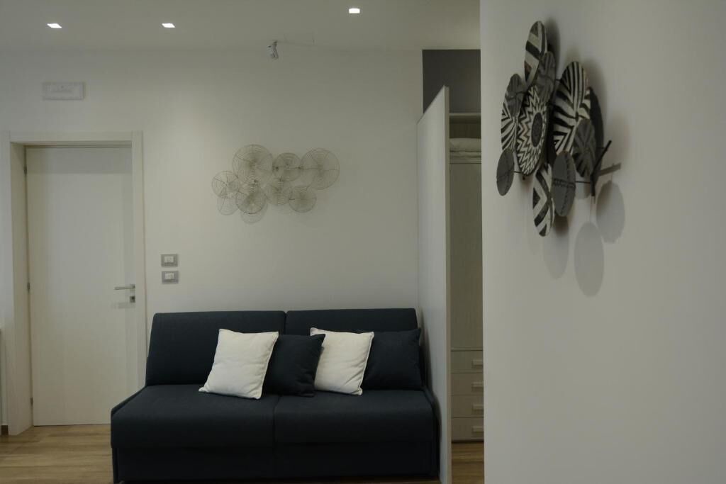 Photo of Bedroom in San Ferdinando di Puglia