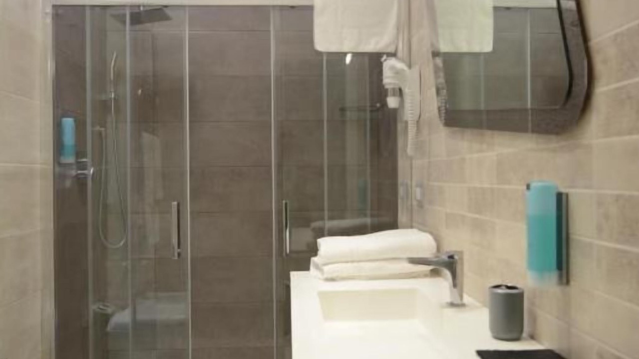 Photo of Bathroom in San Ferdinando di Puglia